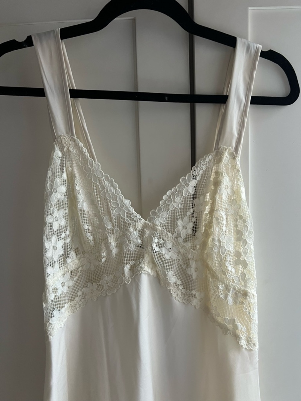 Lioness Slip Dress - Picture 5 of 5